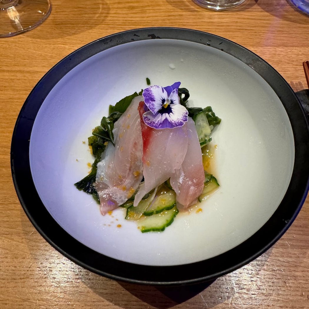 Iodé Sushi 3